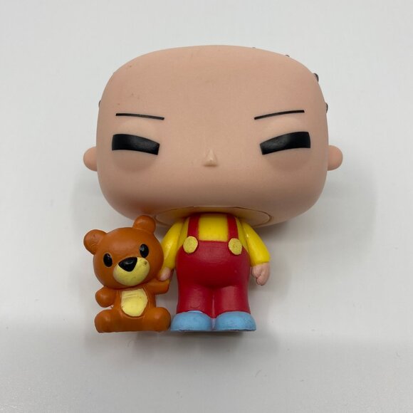Funko Pop Family Guy Stewie #33 - Picture 1 of 4
